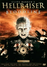 Reparto De Hellraiser Iv Bloodline Pelicula 1996 Elenco Protagonistas Lista De Actores Y Actrices Canalrgz Com