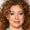 Toda la información sobre la actriz Alex Kingston