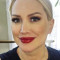 Toda la información sobre la actriz Alice Evans