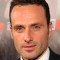 Toda la información sobre el actor Andrew Lincoln