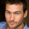 Toda la información sobre el actor Andy Whitfield