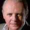 Toda la información sobre el actor Anthony Hopkins