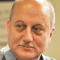 Toda la información sobre el actor Anupam Kher