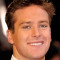 Toda la información sobre el actor Armie Hammer