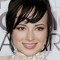 Toda la información sobre la actriz Ashley Rickards