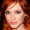 Toda la información sobre la actriz Christina Hendricks