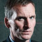Toda la información sobre el actor Christopher Eccleston