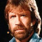 Toda la información sobre el actor Chuck Norris