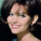 Toda la información sobre la actriz Claudia Cardinale