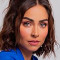 Toda la información sobre la actriz Claudia Martín