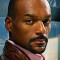 Toda la información sobre el actor Colin Salmon