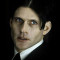 Toda la información sobre el actor Crispin Glover