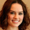 Toda la información sobre la actriz Daisy Ridley