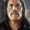 Toda la información sobre el actor Danny Trejo