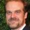 Toda la información sobre el actor David Harbour