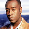 Toda la información sobre el actor Don Cheadle