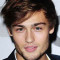 Toda la información sobre el actor Douglas Booth