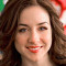 Toda la información sobre la actriz Erin Karpluk