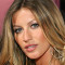 Toda la información sobre la actriz Gisele Bündchen