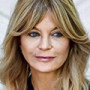 Toda la información sobre la actriz Goldie Hawn