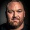 Toda la información sobre el actor Hafþór Júlíus Björnsson