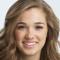 Toda la información sobre la actriz Haley Lu Richardson