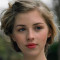 Toda la información sobre la actriz Hermione Corfield