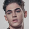 Toda la información sobre el actor Hero Fiennes Tiffin
