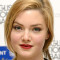 Toda la información sobre la actriz Holliday Grainger