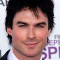 Toda la información sobre el actor Ian Somerhalder
