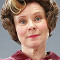 Toda la información sobre la actriz Imelda Staunton