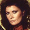 Toda la información sobre la actriz Jane Badler