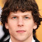 Toda la información sobre el actor Jesse Eisenberg