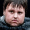 Toda la información sobre el actor John Bradley