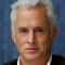 Toda la información sobre el actor John Slattery