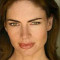 Toda la información sobre el actor Justine Eyre