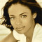 Toda la información sobre la actriz Kandyse McClure