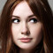 Toda la información sobre la actriz Karen Gillan