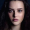Toda la información sobre la actriz Katherine Langford