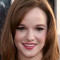 Toda la información sobre la actriz Kay Panabaker