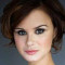 Toda la información sobre la actriz Keegan Connor Tracy