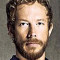 Toda la información sobre el actor Kris Holden-Ried