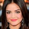Toda la información sobre la actriz Lucy Hale