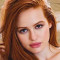Toda la información sobre la actriz Madelaine Petsch