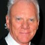 Toda la información sobre el actor Malcolm McDowell