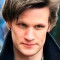 Toda la información sobre el actor Matt Smith