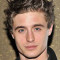 Toda la información sobre el actor Max Irons