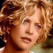 Toda la información sobre la actriz Meg Ryan