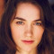 Toda la información sobre la actriz Melanie Scrofano