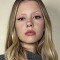 Toda la información sobre la actriz Mia Goth
